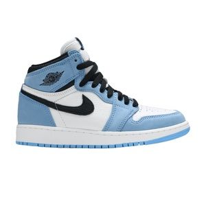 Jordan 1 Retro OG GS University Blue